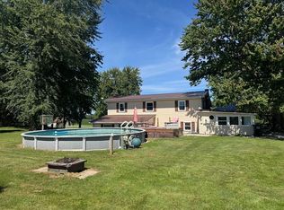 4351 W 900 N, Macy, IN 46951