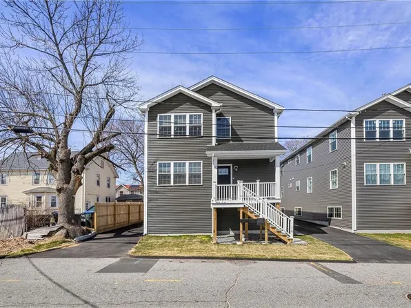 10 Sherwood St, Providence, RI 02908