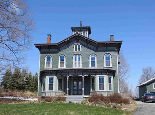 91 Bushwick Rd, Poughkeepsie, NY 12603