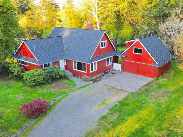 904 Clarke Road, Aberdeen, WA 98520