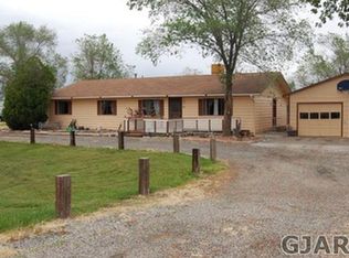 3122 D Rd, Grand Junction, CO 81504