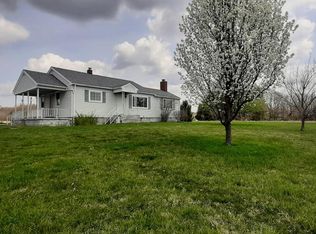 5115 E Us Highway 50, Dillsboro, IN 47018