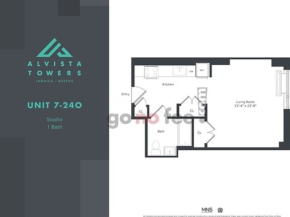 2nd image of 14736 94th Ave APT 22O