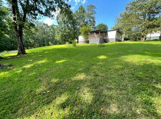 81 Wauka Ridge Rd, Clermont, GA 30527