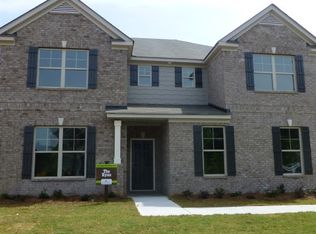 4159 Butternut Pl, Atlanta, GA 30349