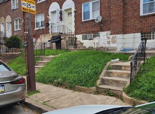 1551 Stevens St, Philadelphia, PA 19149