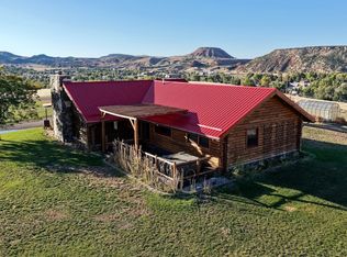 101 Yarrington Way, Thermopolis, WY 82443