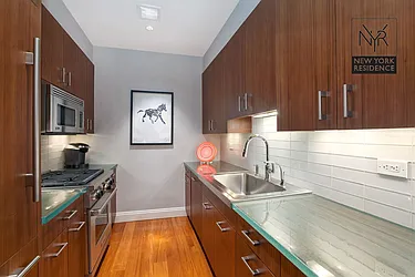 Rented by New York Residence