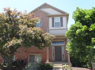 436 Belvedere Ln, Aurora, IL 60502