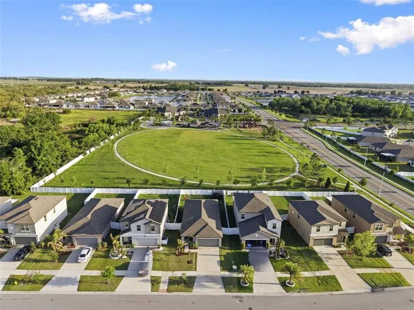 13307 Willow Bluestar Loop, Riverview, FL 33579