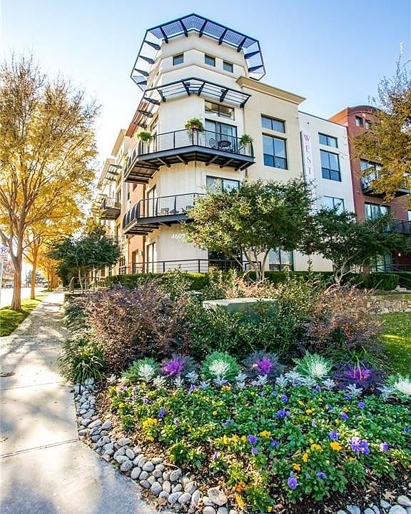1st image of 4605 Cedar Springs Rd APT 337