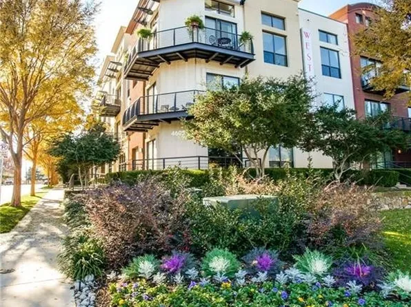 4605 Cedar Springs Rd APT 337, Dallas, TX 75219