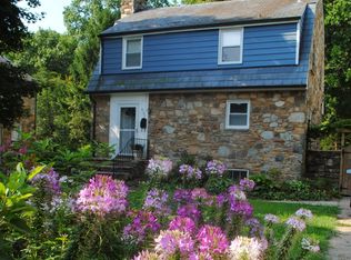 6102 Greenspring Ave, Baltimore, MD 21209