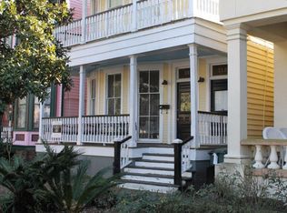 111 W Park Ave #2, Savannah, GA 31401