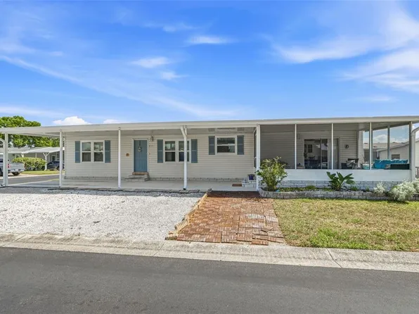 3125 Short Leaf St, Zephyrhills, FL 33543