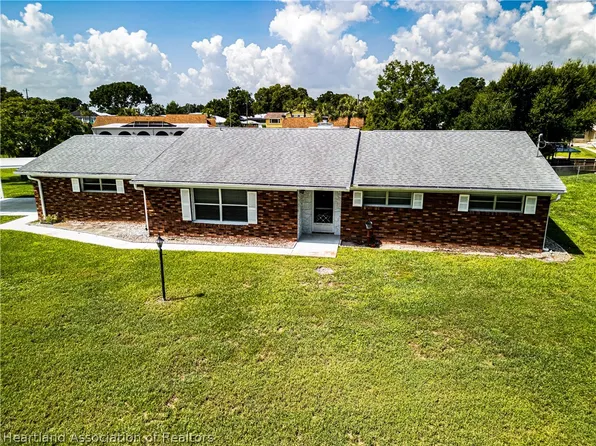 3501 Oakview Dr, Sebring, FL 33876