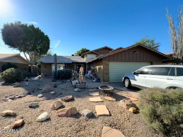 8407 E SAN MIGUEL Avenue, Scottsdale, AZ 85250