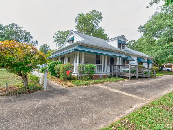1686 S Lafayette St, Shelby, NC 28152