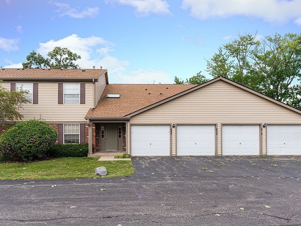 1st image of 604 E Whispering Oaks Ct #604