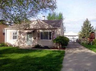 938 Argyll Dr, Maumee, OH 43537