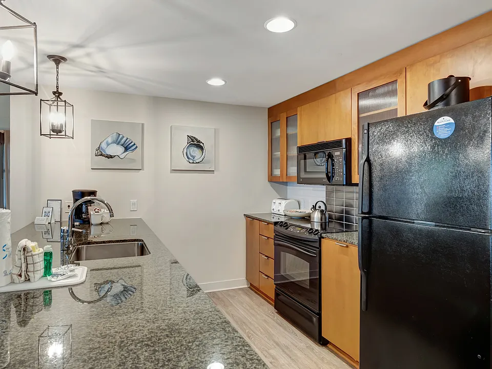 Granite Coutertops