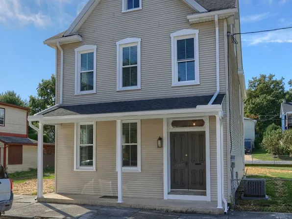 1232 Lafayette St, Lebanon, PA 17042