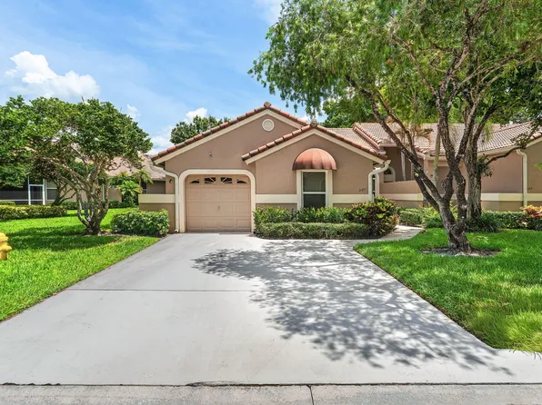 2201 Heather Run Ter, Palm Beach Gardens, FL 33418