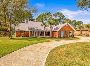3815 Tiger Point Blvd, Gulf Breeze, FL 32563