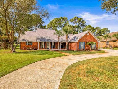 3815 Tiger Point Blvd, Gulf Breeze, FL, 32563