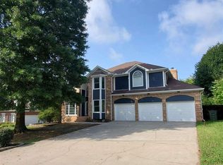 106 Sanoma Dr, Madison, AL 35758