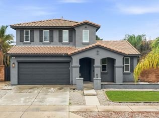 410 Cantata Ave, Hemet, CA 92545