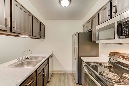Americana Lakewood Apartments Photo 1