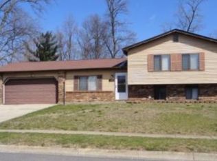 2836 Bretton Woods Dr, Columbus, OH 43231