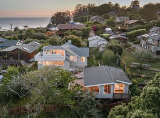 40 Laurel Avenue, Stinson Beach, CA 94970