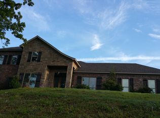 17220 Thomas Loop Rd, Benton, AR 72019