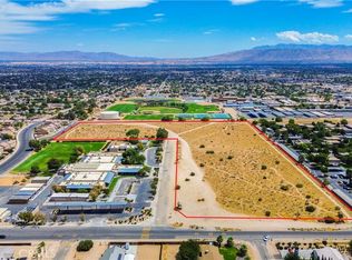 0 Topaz Ave, Hesperia, CA 92345