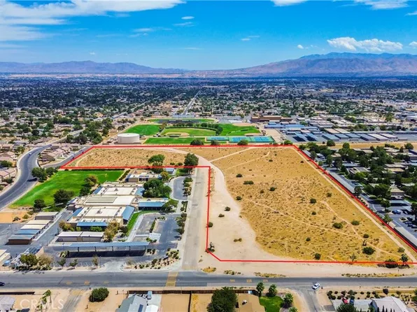 0 Topaz Ave, Hesperia, CA 92345