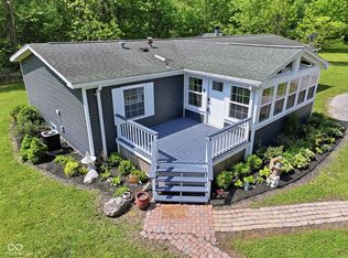 520 W 4th St, Sheridan, IN 46069