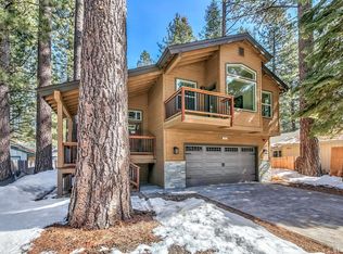 883 Patricia Ln, South Lake Tahoe, CA 96150