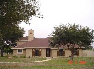 2700 N Glasscock Rd, Mission, TX 78574