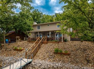 30503 Echo Valley Ln, Rocky Mount, MO 65072
