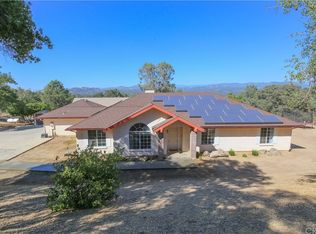 31131 Blue Heron Way, Coarsegold, CA