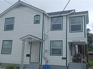 3628 Republic St, New Orleans, LA 70122