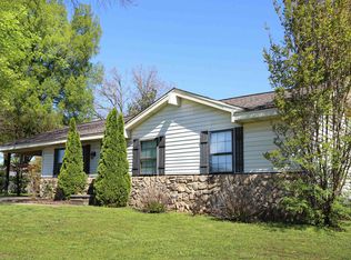 305 W Michigan Ave, Muscle Shoals, AL 35661