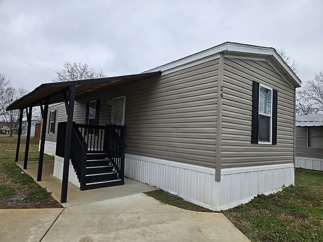 1st image of 1325 Wenlon Dr Lot 29