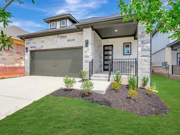 194 Grayson Elm Pass, Dripping Springs, TX 78620