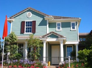 192 Sellas Rd S, Ladera Ranch, CA 92694