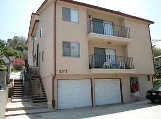 2711 Glendale Blvd, Los Angeles, CA 90039