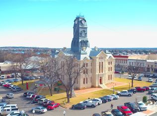 4306 Tejas Trl, Granbury, TX 76048