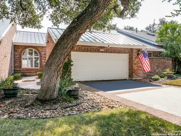 11 Villa Jardin, San Antonio, TX 78230
